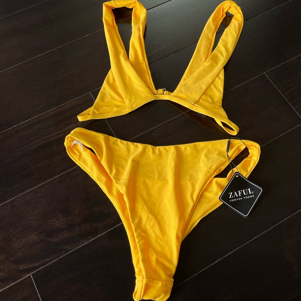 Zaful NEW Bikini